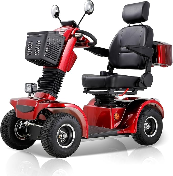 Profitable Mobility Franchise for Sale 